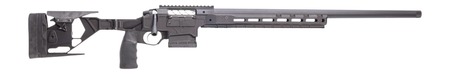 SEEKINS HAVAK HIT PRO M3 25CRD 24" BLACK