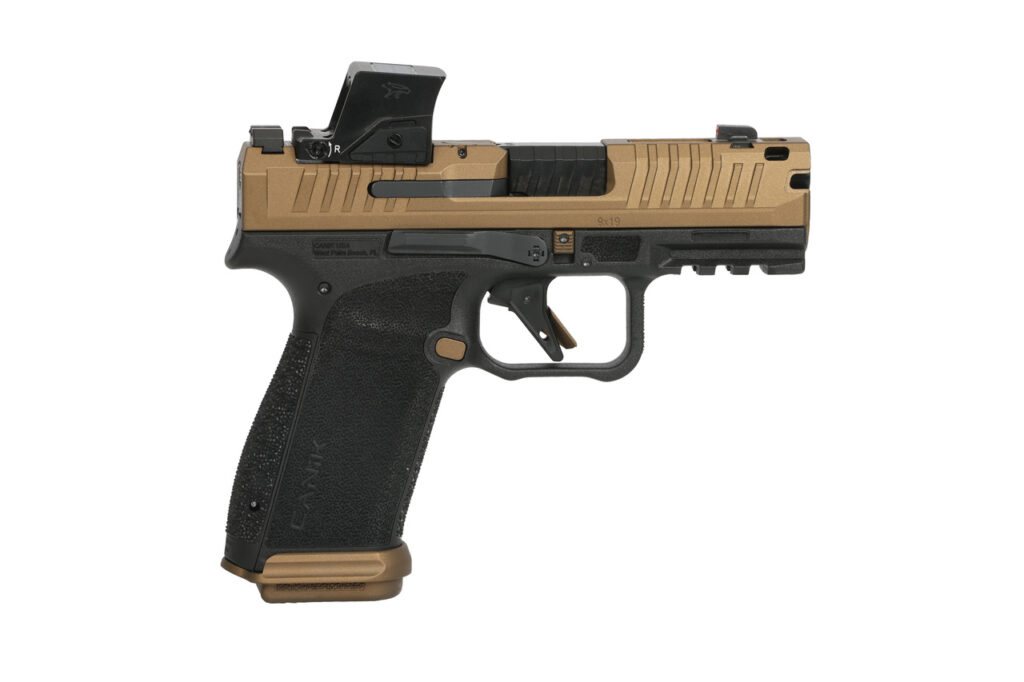 CANIK METE MC9 PRIME 9MM BK/BRZ MO4