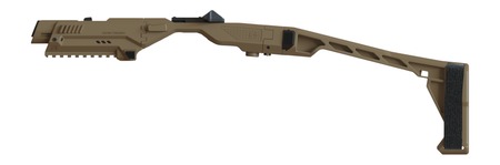 RONI NANO GLK 17/19 BRACE