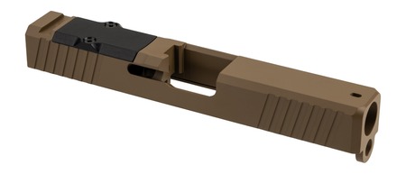 ZAFFIRI Z SERIES SLIDE G19