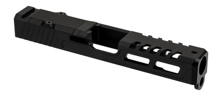 ZAFFIRI ZPS2 SLIDE G19