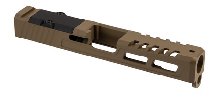 ZAFFIRI ZPS2 SLIDE G19