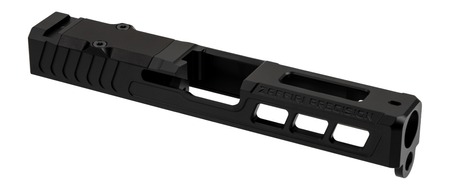 ZAFFIRI ZPS3 SLIDE G19