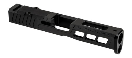ZAFFIRI ZPS3 SLIDE G19