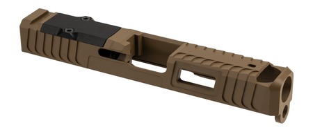 ZAFFIRI SLIDE G19