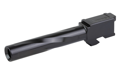 ZAFFIRI BBL FOR GLK 17 G3 4.37" BLK