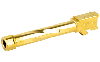 ZAFFIRI BBL FOR GLK 17 G5 4.97" TB GOLD