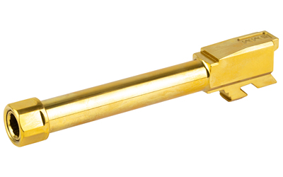 ZAFFIRI BBL FOR GLK 48 4.7" TB GOLD