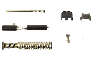 ZAFFIRI UPPER PARTS KIT FOR GLK 19 G5
