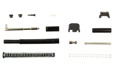 ZAFFIRI UPPER PARTS KIT FOR GLK 17 G3