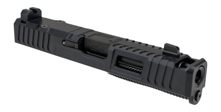 ZAFFIRI SLIDE G19