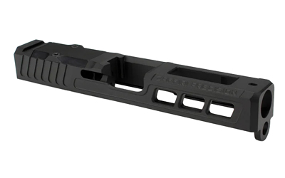 ZAFFIRI ZPS3 CMP PRTD SLD FOR G19 G5 BLK