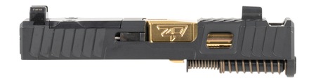 ZAFFIRI SLIDE G43