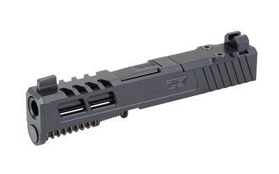 ZAFFIRI ZPS2 CMP SLD FOR G43X BLK/BLK