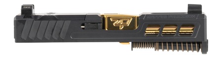 ZAFFIRI SLIDE G43
