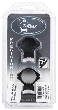 TALLEY 1IN MODEL 700 LA 20MOA LOW
