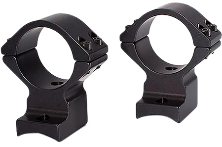 TALLEY 1" CZ 600 LUX RANGE (MED)