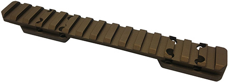 TALLEY PICATINNY BASE FOR BROWNING XBOLT