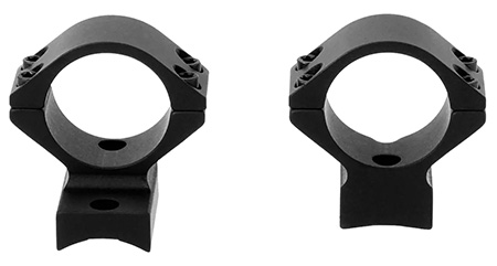 WILSON COMBAT 1" LOW RINGS