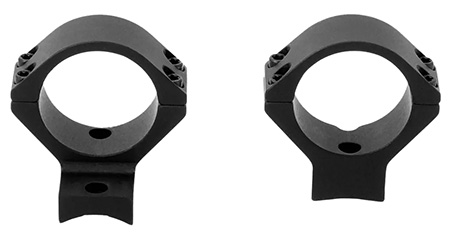WILSON COMBAT 30MM LOW RINGS