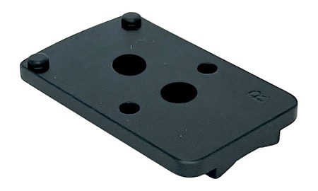 TALLEY BASE FOR RMR RUGER 10 22
