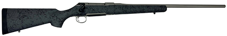 SAUER 100 6.5 PRC S1HSGP65P