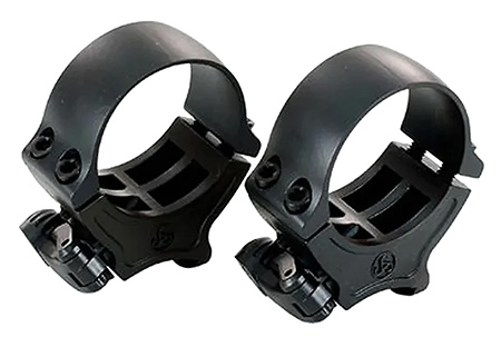 SAUER 505 SADDLE MOUNT 30MM HIGH RING