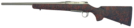 SAUER 100 SILVER XT 6.5 CREEDMOOR 80118096