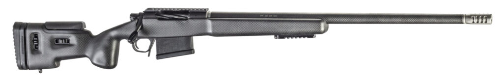 CHRISTENSEN ARMS TFM 6.5CR CARBON 26" MB