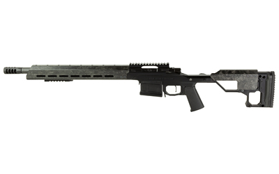 CHRISTENSEN MPR 308WIN 16 5RD BLK