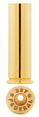 STAR 327FEDEUP 100 UNP BRASS 327 FEDERAL