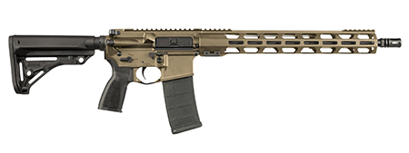 ZRO DELTA ZULU2 223 WYLDE