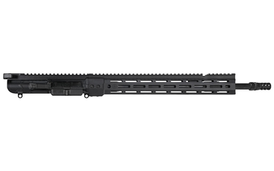 PWS MK216 UPPER 18" 308WINCHESTER BLK