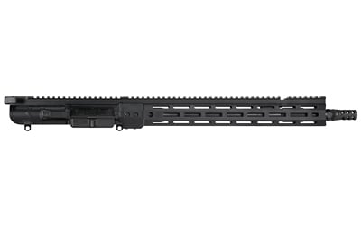 PWS MK216 UPPER 16.1" 308WINCHESTER BLK