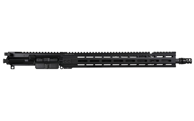 PWS MK116 MOD 1 M UPPER 16.1 BLK