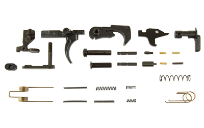 KAK AR 15 LPK NO GRIP/TRIGGER GUARD