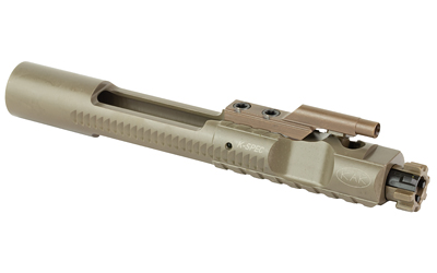 KAK AR15 BCG M16 556 K SPEC FDE DE
