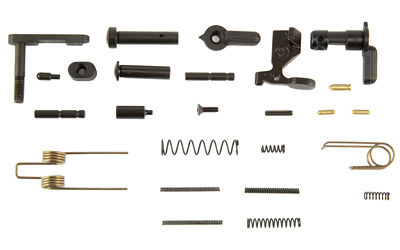 KAK AR 15 LPK BASIC AMBI BUILD KIT