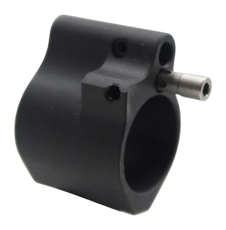 KAK ADJUSTABLE GAS BLOCK 0.75