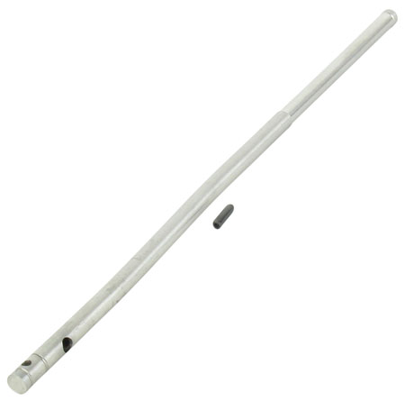 TACFIRE GAS TUBE PISTOL LENGTH W/PIN