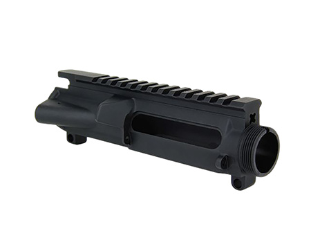 TACFIRE AR15 MILS FRGD STRIP UPPER RCV