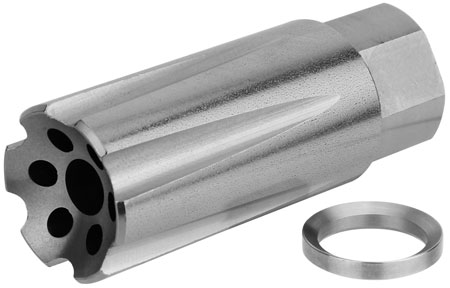 TACFIRE 9MM 1/2X36 LINEAR COMP SS