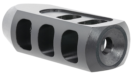 TACFIRE 5.56 1/2X28 TPI TANKR BRK