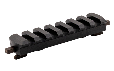 SYLVAN QD MLOK RAIL MOUNT 7 SLOT