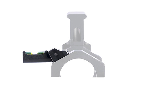 SEEKINS ADJUSTABLE BUBBL ELEVEL