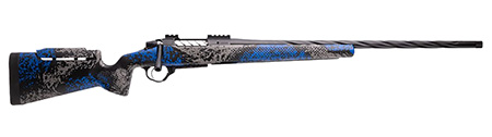 SEEKINS PRECISION HAVAK PH3 6.5 CREEDMOOR 0011710323 F