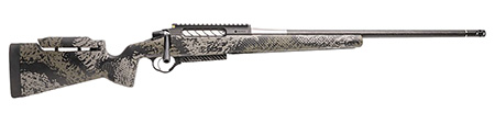 SEEKINS PRECISION HAVAK ELEMENT M3 6.5 CREEDMOOR 0011710335 F