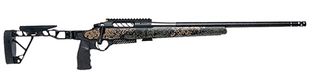 SEEKINS HAVAK ELEMENT HUNTER 6.5 CREEDMOOR