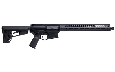 SEEKINS SP10M 6.5CM 22 20RD BLK