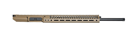 SEEKINS SP10M CMPLT UPPR 308 18 FDE